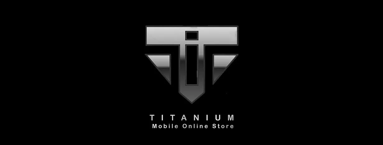 Titanium Store