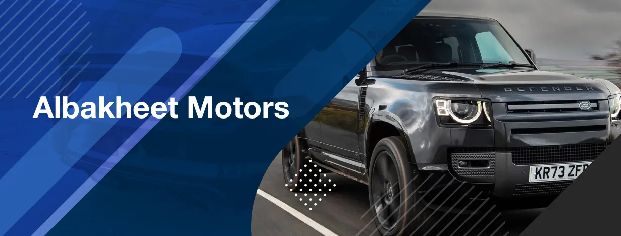 Albakheet Motors