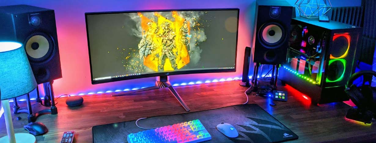 البروفيسور للكمبيوتر The Professor PC