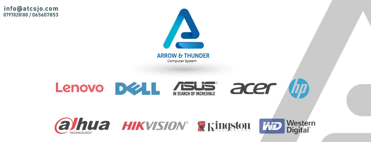 Arrow and Thunder Computer System
