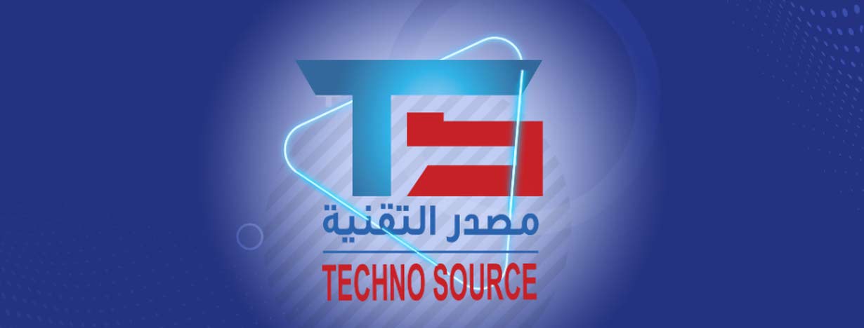 مصدر التقنيه لأنظمه الحمايه والمراقبه
