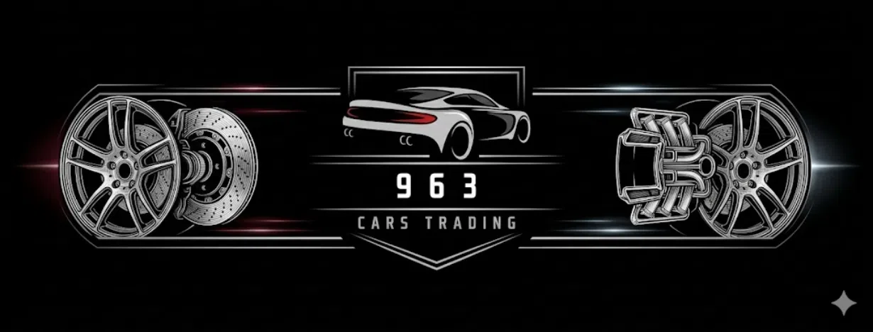 963 Cars Trading