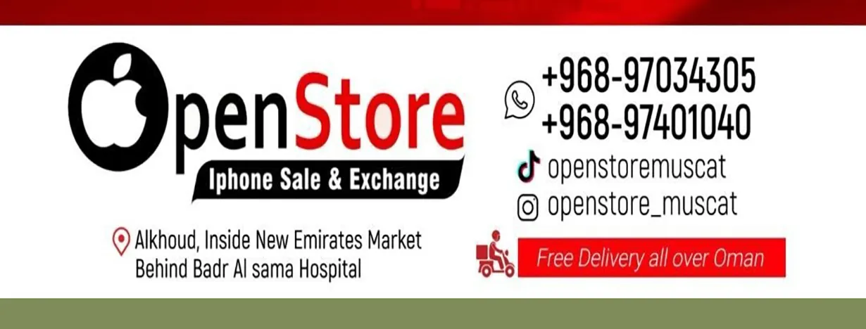 OpenStore