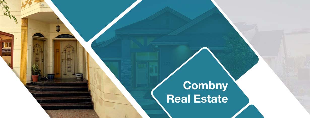 Combny Real estate