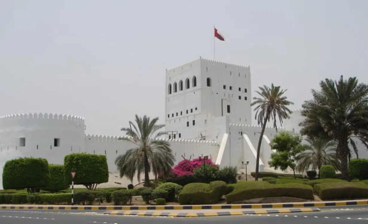 Villa Sohar