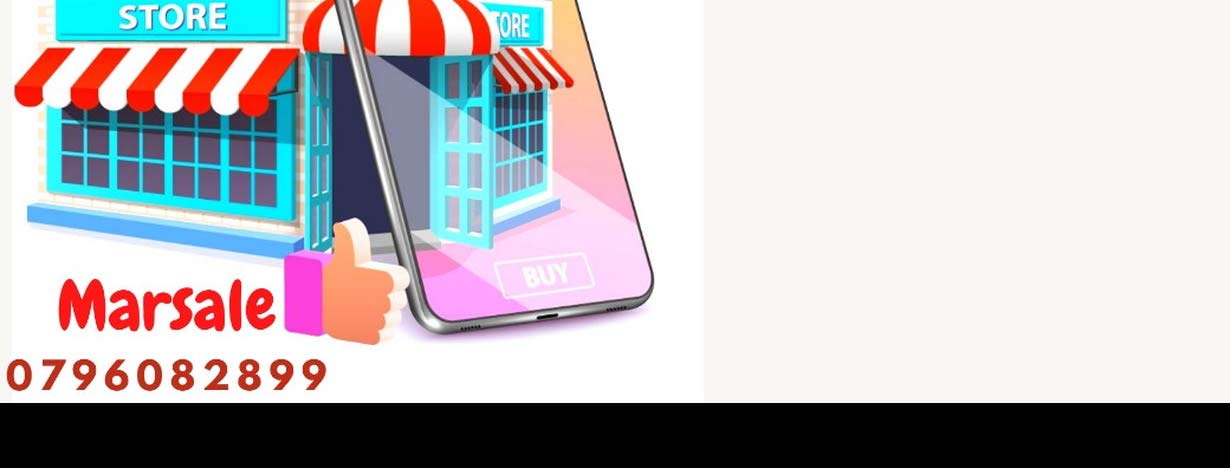 Salhab stores سلهب ستورز