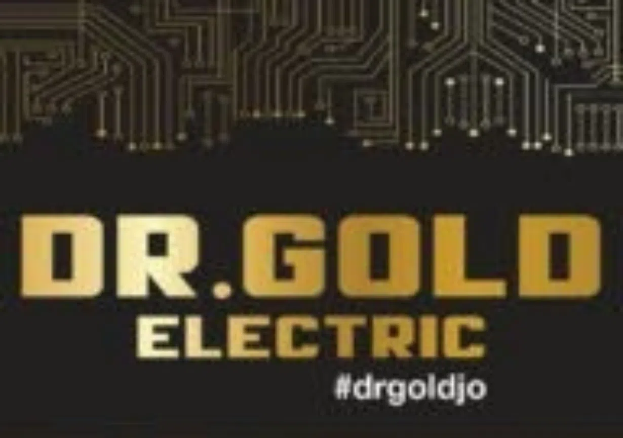DR GOLD 