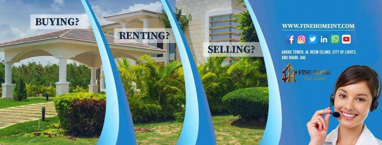 Fine Home Real Estate
