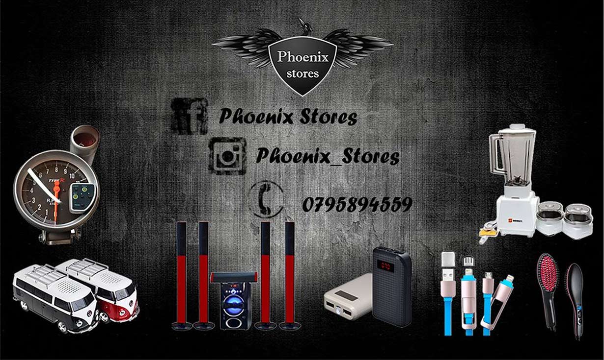 Phoenix Stores