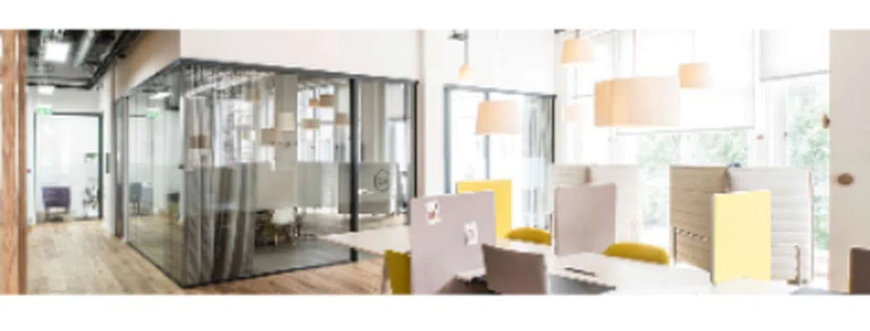 Regus Jordan