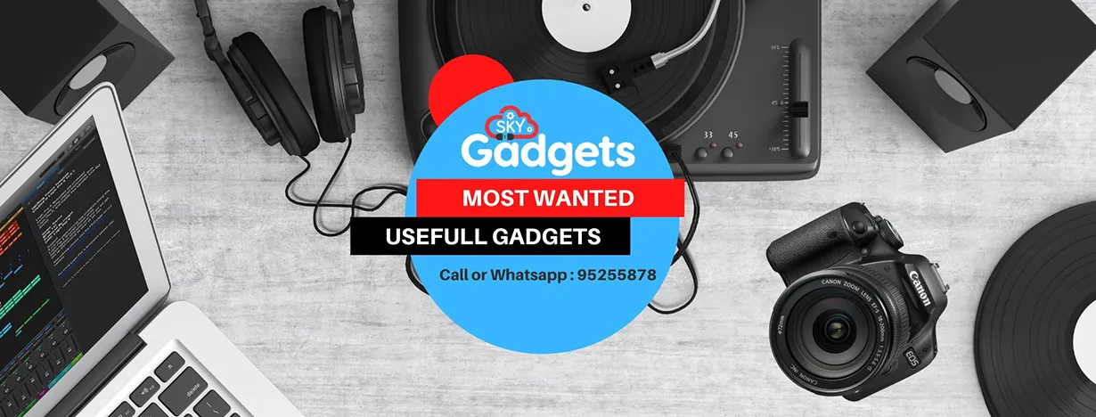 Sky Gadgets 