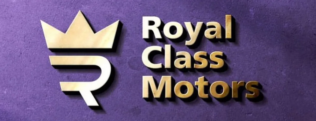 ROYAL CLASS MOTORS