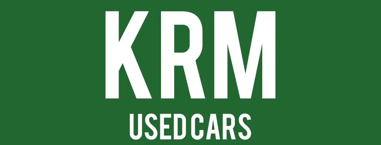 KRM used cars