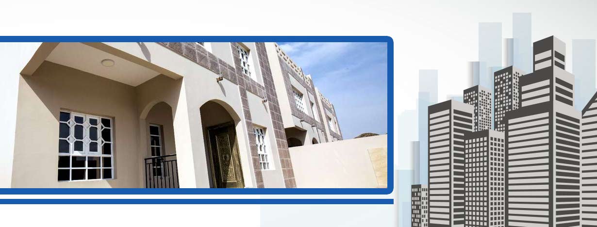 إشراقه الجزيره للعقارات