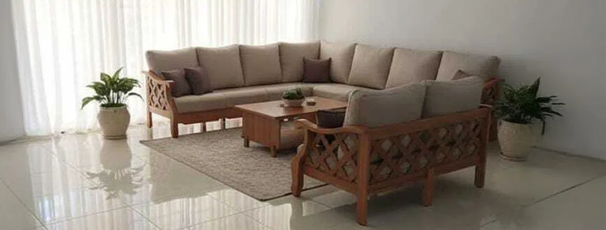 مورس الاردن