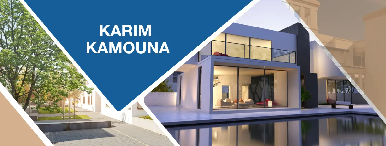 KARIM KAMOUNA 
