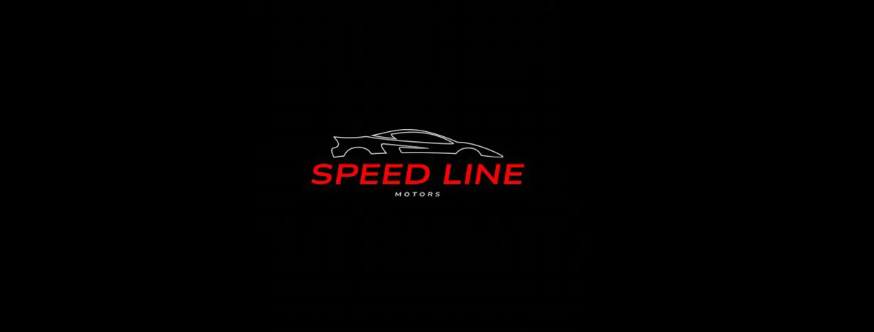 Speed line