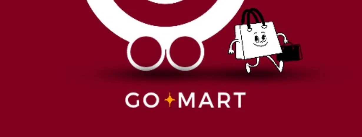 GO.mart GROUP