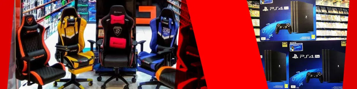 Gamerzone