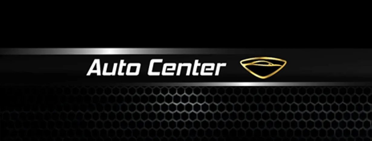 Auto Center