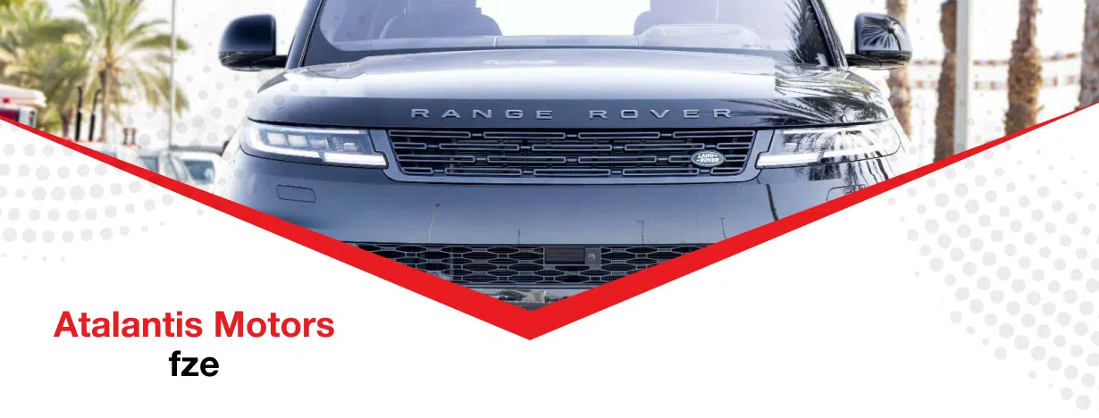 Atalantis motors fze 