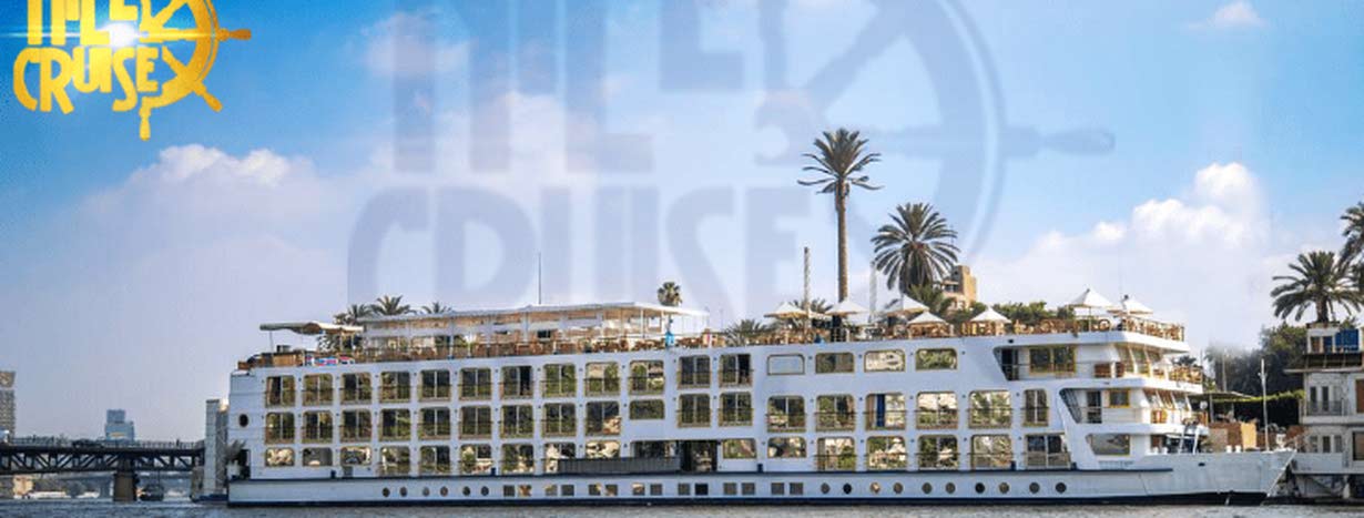 نايل كروز Nile Cruise