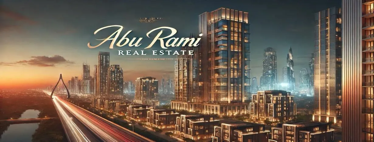 Abu Rami Real Estate Investment 