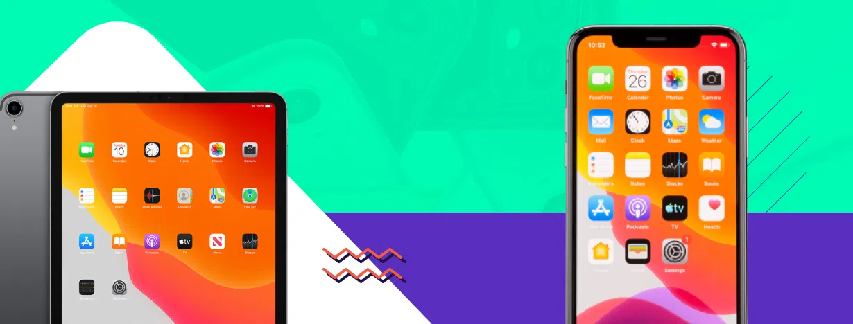 لاربن للموبايل