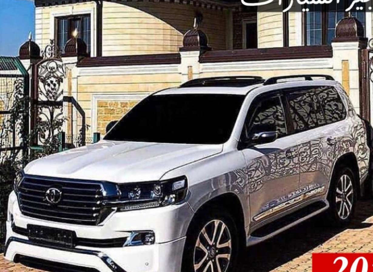 AL-SADARA CARS RENTAL