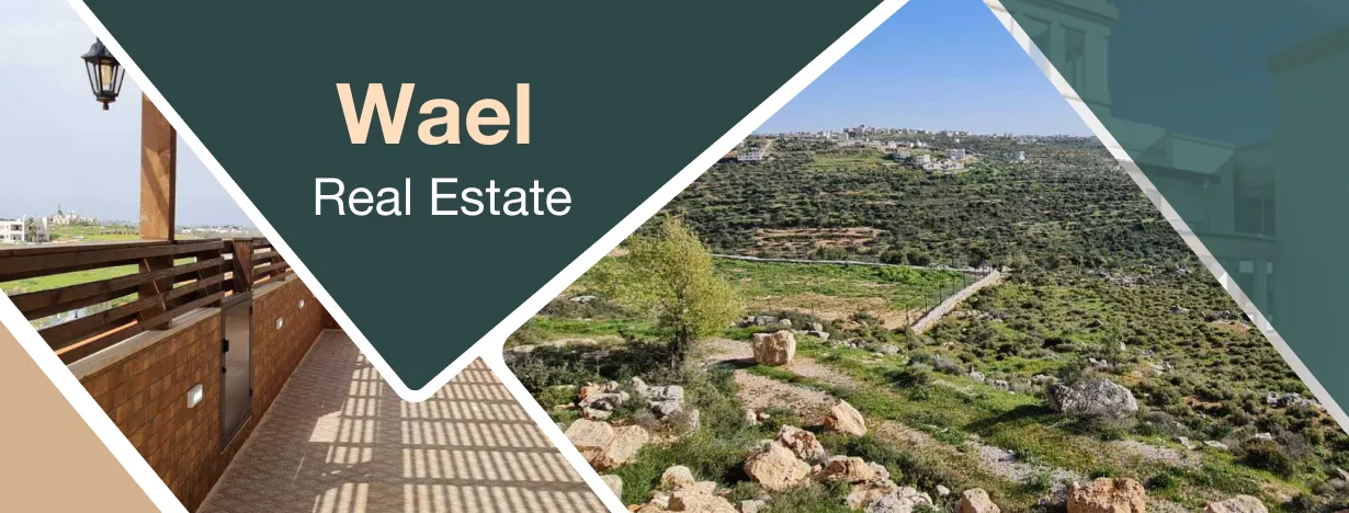 Wael Real Estate