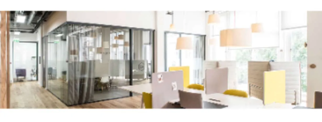 Regus Egypt