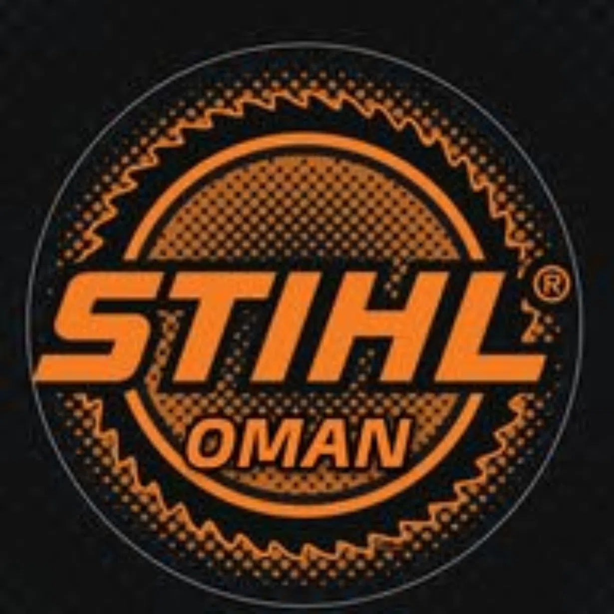 STIHL-OMAN