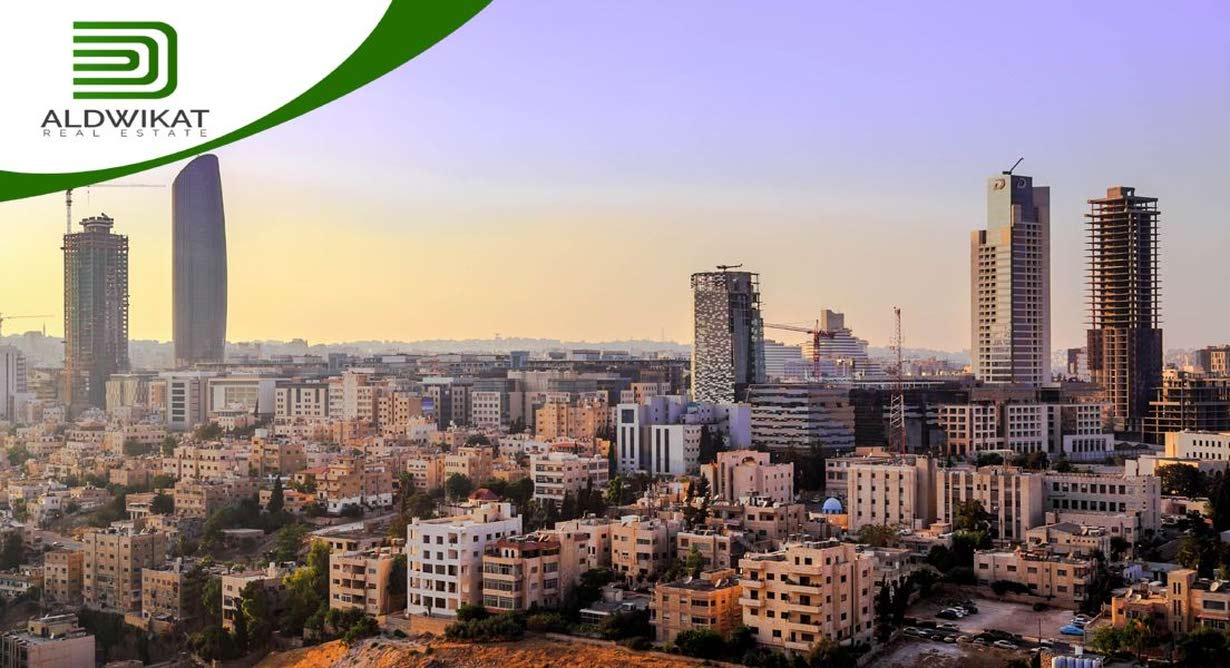 شركة الدويكات العقارية