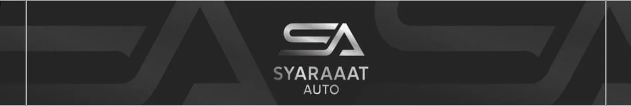 SYARAAT AUTO