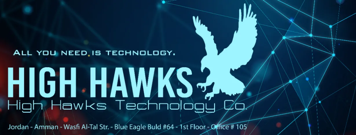 High Hawks Technology 