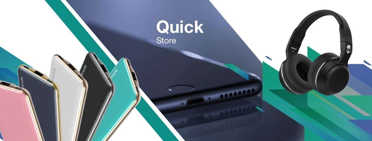 Quickstore