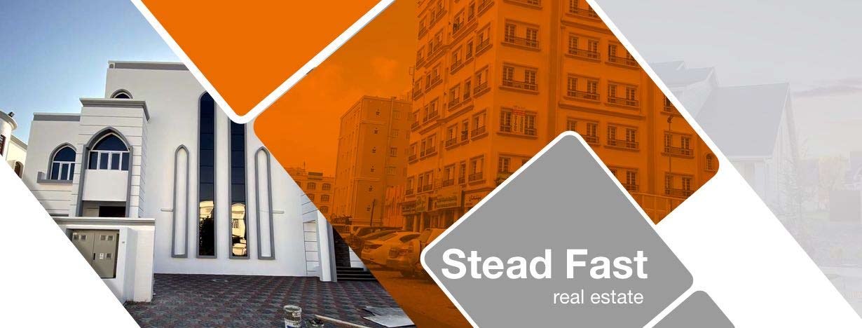 Stead Fast Real Estate