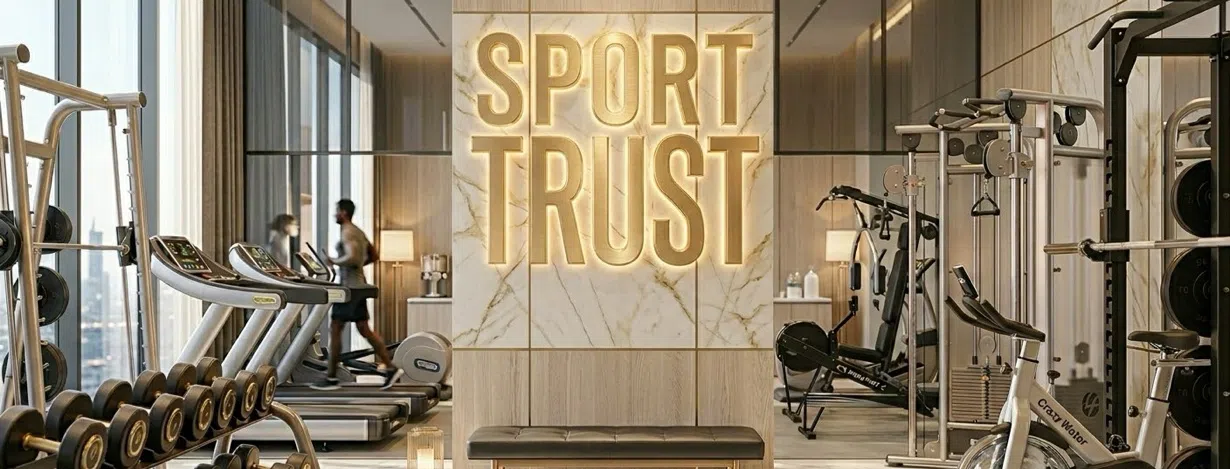 Sport Trust 