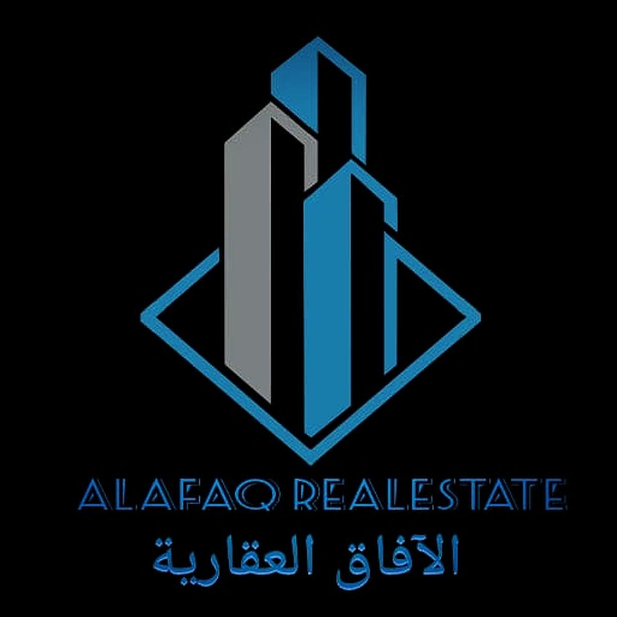 شركة الآفاق العقارية