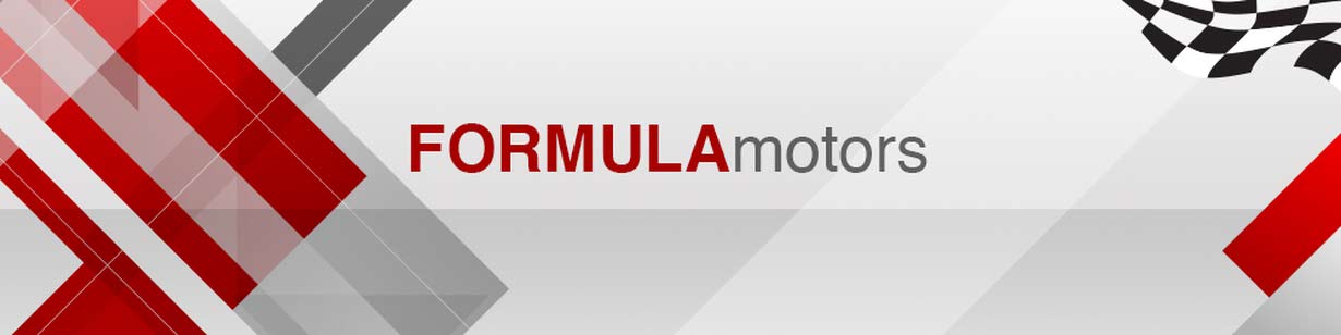 Formula Motors