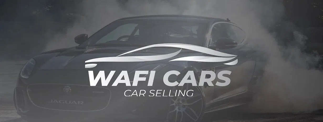 Wafi cars