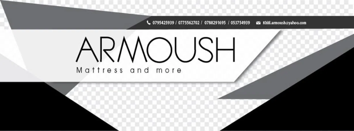 ARMOUSH HOME
