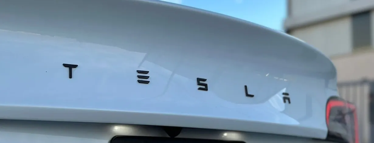 Tesla Car For Sale 