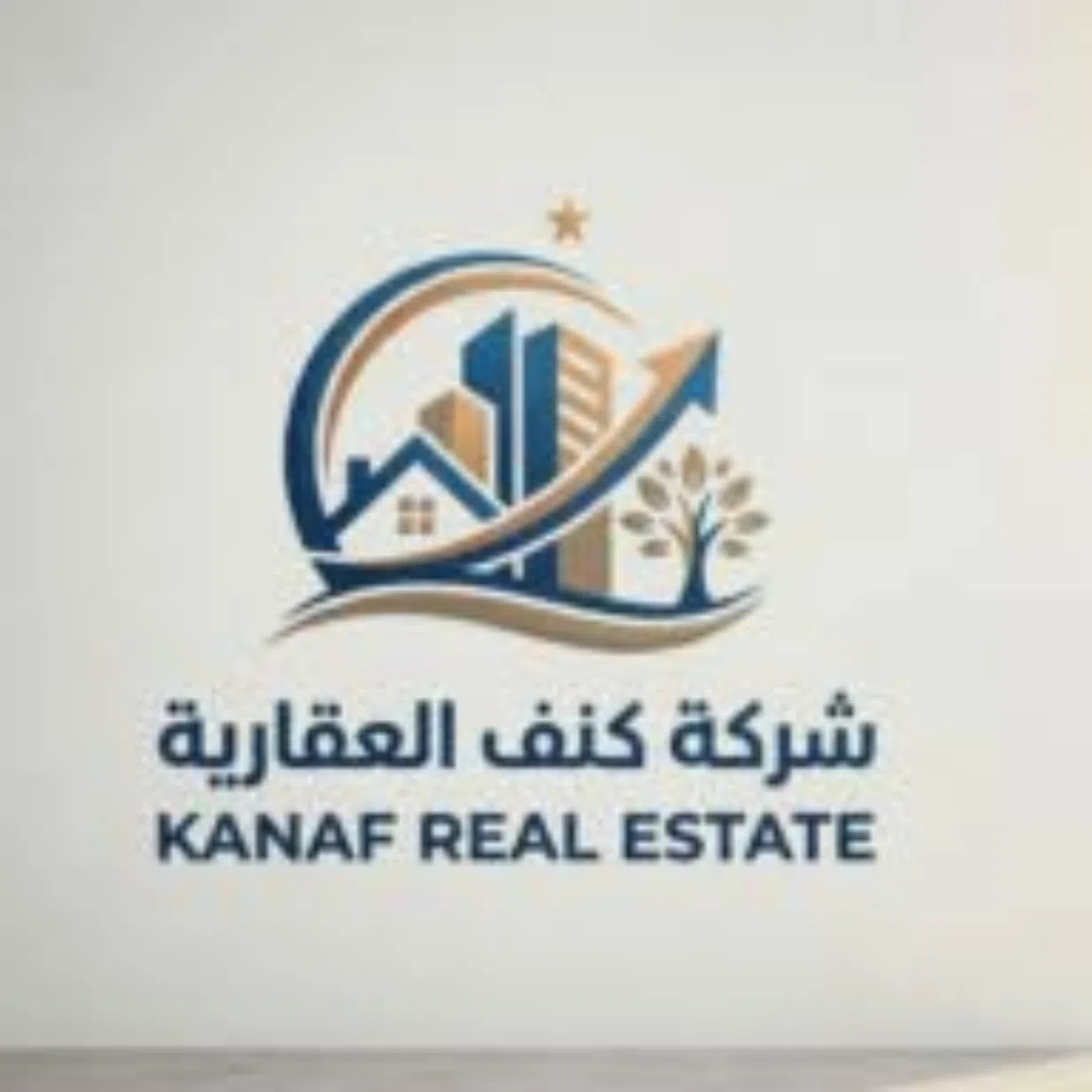 شركة كنف العقاريه