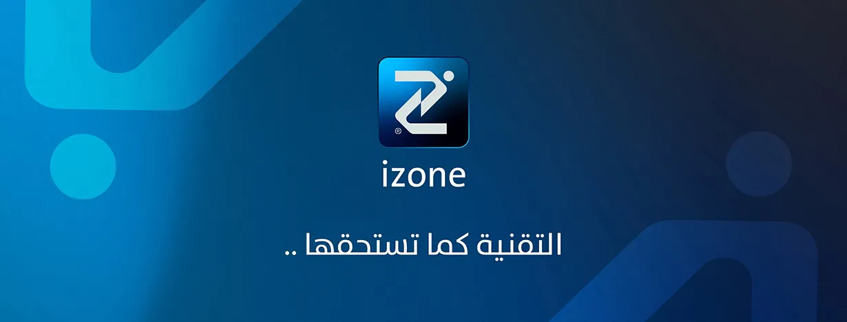 izone