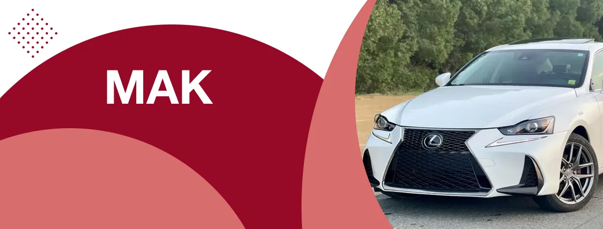 MAK
