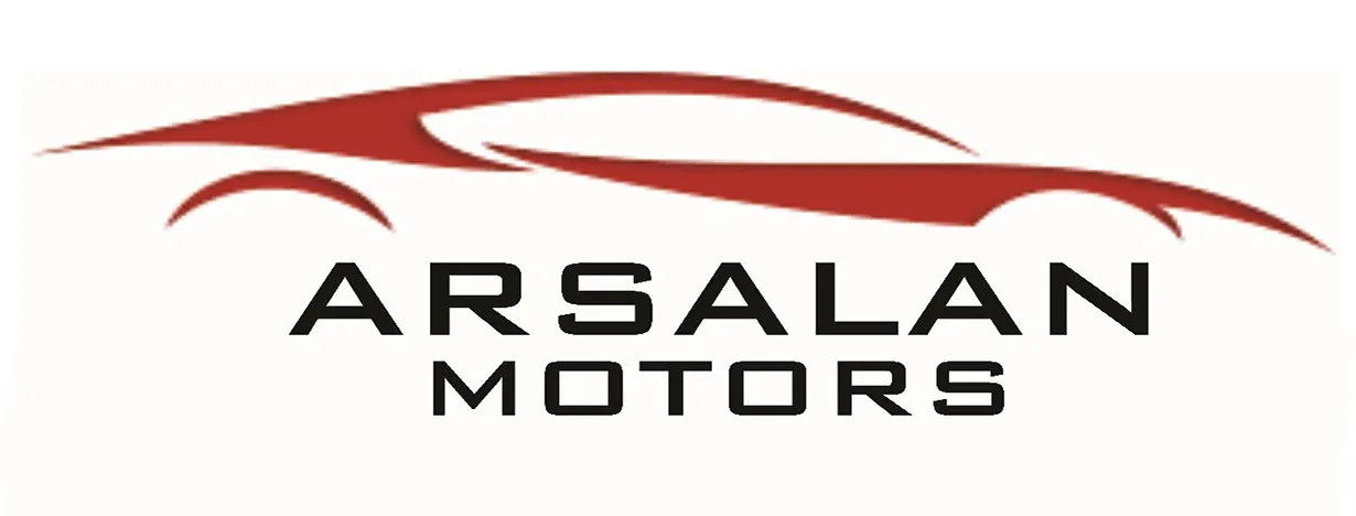 Arsalan Motors