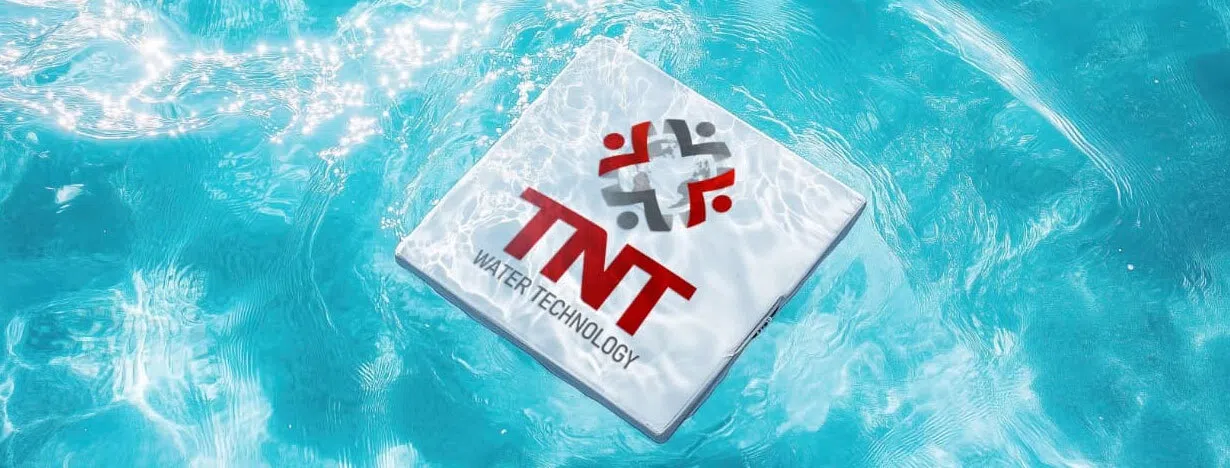 TNT WATER TECHNOLOGY