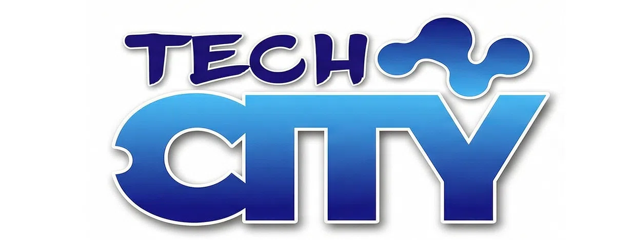 Tech city phone and accesoirs