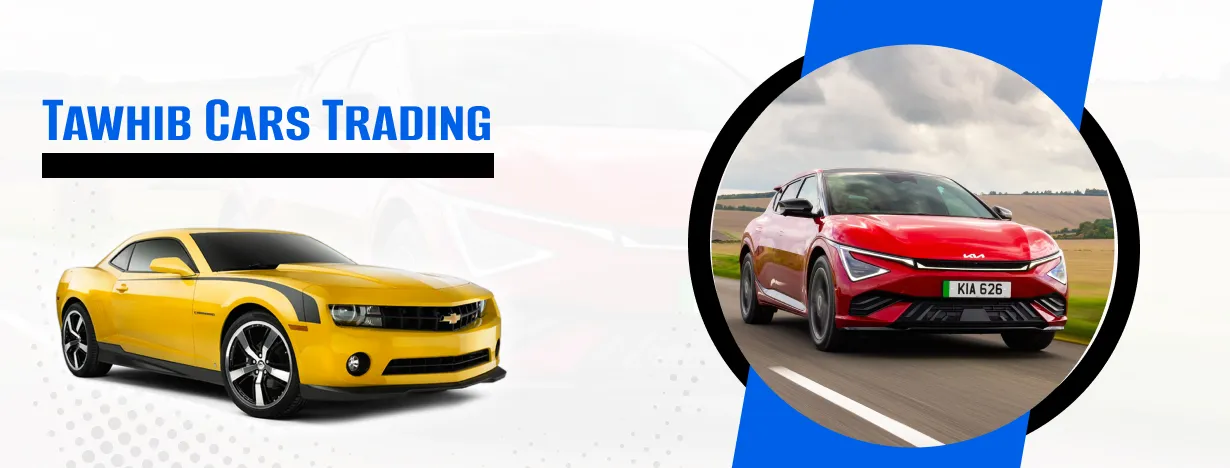 Tawhib Cars Trading